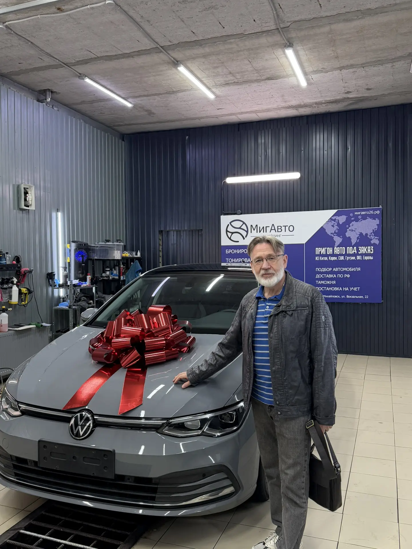 ✅Произвели выдачу автомобиля нашему клиенту