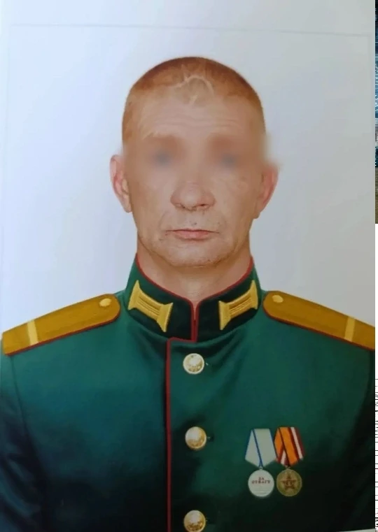 ❗❗❗За мужество и отвагу! Уроженец села Пришиб удостоен государственных наград!
В ходе проведения спе