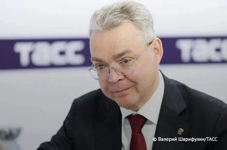 Ставропольский край не будет применять доведенный до региона предельный показатель рост...