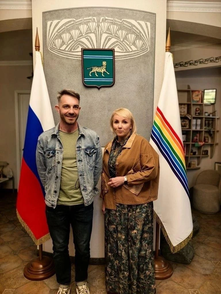 🎖 Мастер, который творит историю
