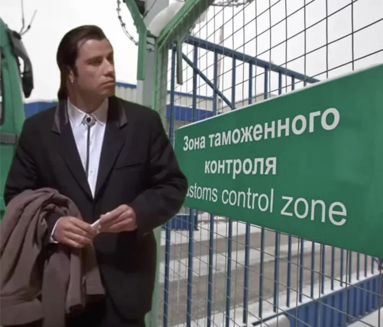 «Из Варяг в Арабы». Часть 4. Вопросы логистики и права

Уже через пару несколько дней — заключительн