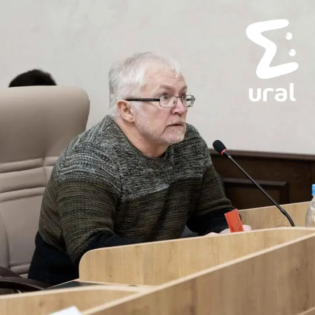 Депутата гордумы Екатеринбурга от "Яблока" задержали прямо перед дебатами.