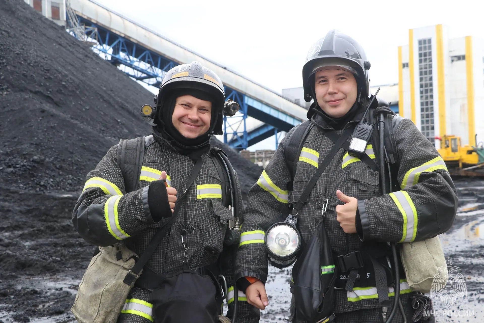 👨‍🚒Лучшая оперативная сводка — это пустая сводка! 
​
За минувшие сутки пожаров не было. Пожарные м