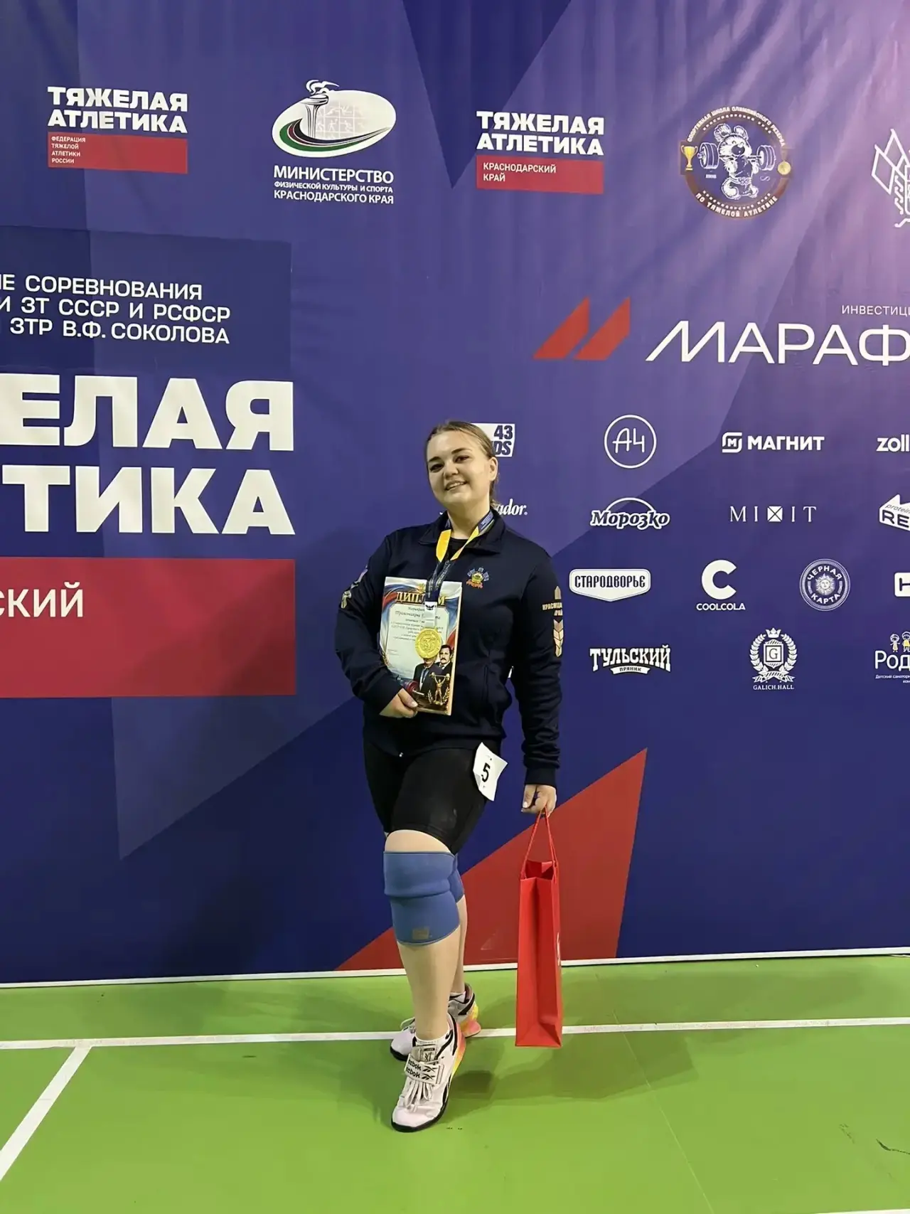С 1 по 7 сентября в с. Сукко проходит VI Всероссийский турнир  по тяжелой атлетике памя...