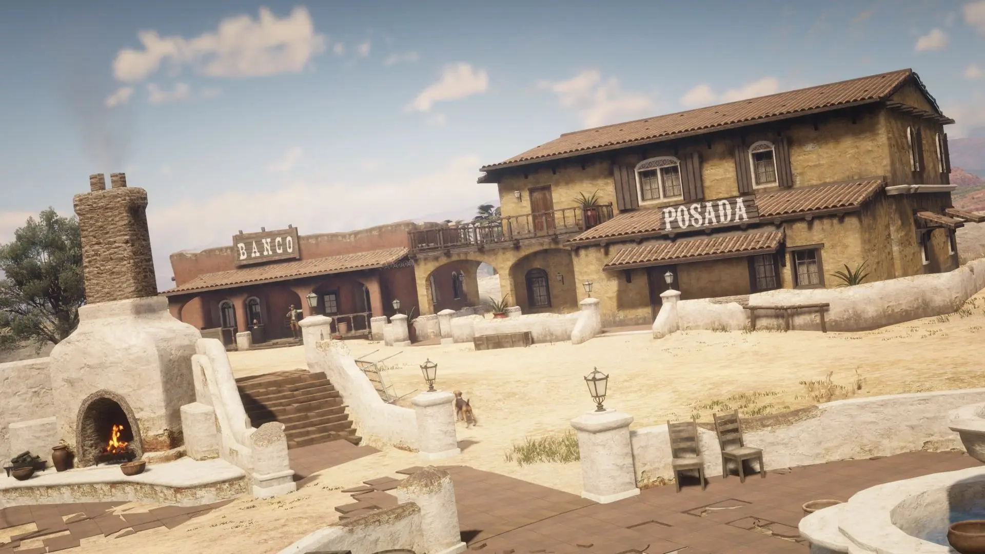 ‼️Для RDR 2 вышел мод размером с официальное DLC – он добавляет в игру Мексику и целую ...
