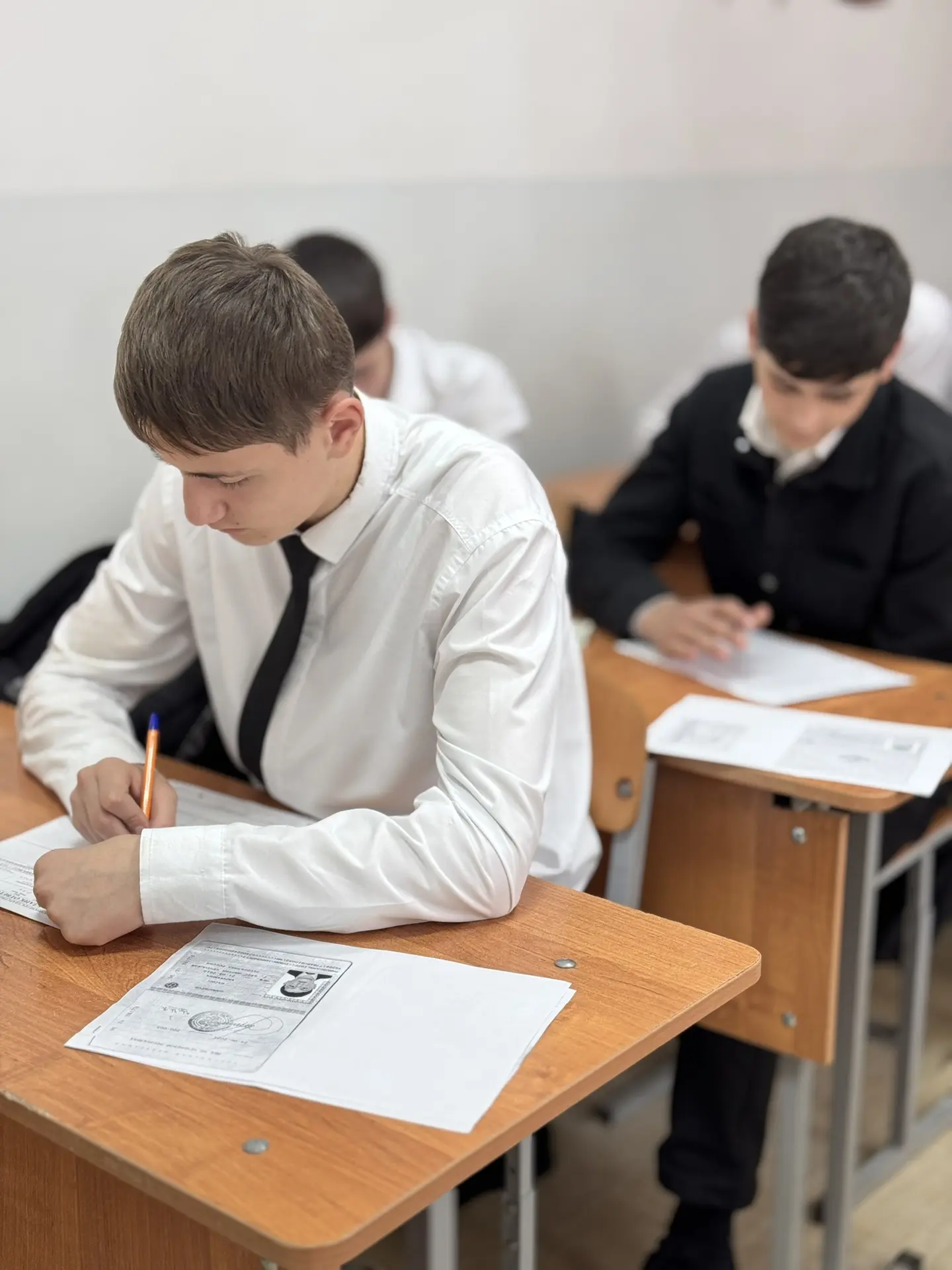 🖇️14.04.2026г. в целях  проведения анализа результатов учебных достижений