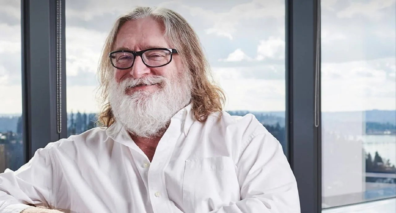 Гейб Ньюэлл, глава Valve, приобрел особняк во Флориде за 5 млрд рублей