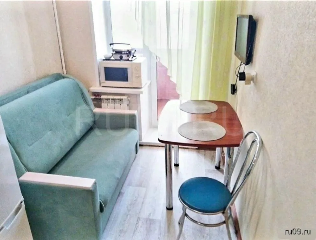 Сдам без посредников: 1-комнатная квартира, 40м²