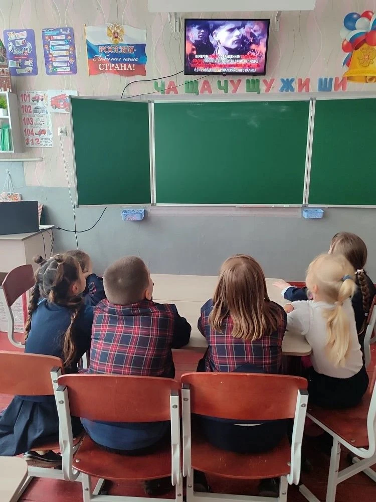 «ПОТОМКИ ПОБЕДИТЕЛЕЙ»: кино, которое заглядывает в душу