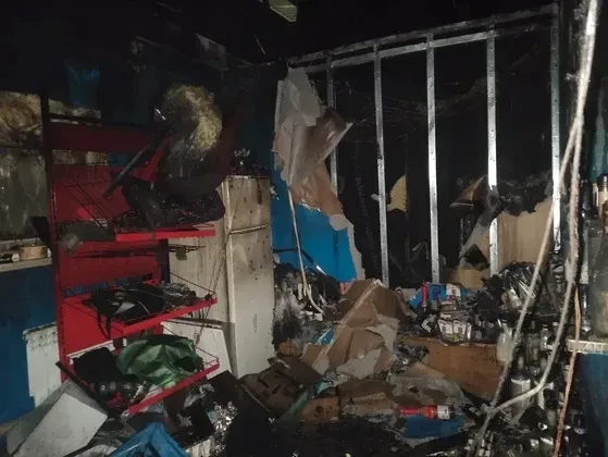 🔥 В Коврове работница кафе будет привлечена к ответственности за неосторожное возгорание

По информ