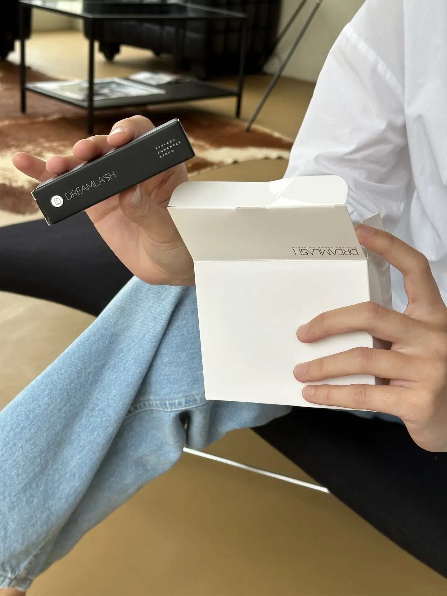 🤩5 главных правил эффективного использования сыворотки