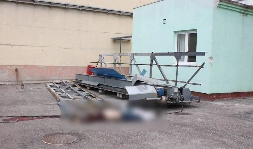 🔥В Барышском районе предприниматель обязан выплатить 200 тысяч рублей родственникам погибшего сотру