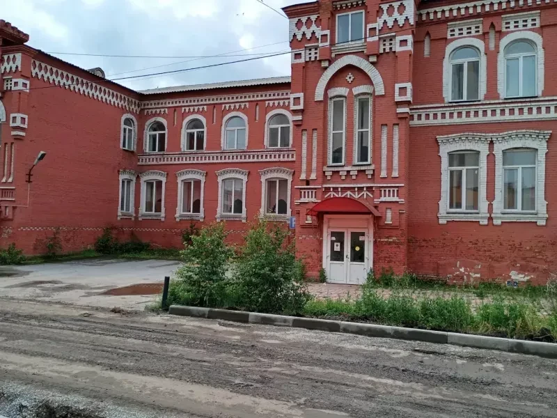 В Ачинске безрезультатно продолжают выставлять на продажу объекты культурного наследия