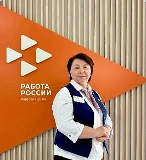 Жительница Стерлитамака стала "Лучшим карьерным консультантом" в Башкирии