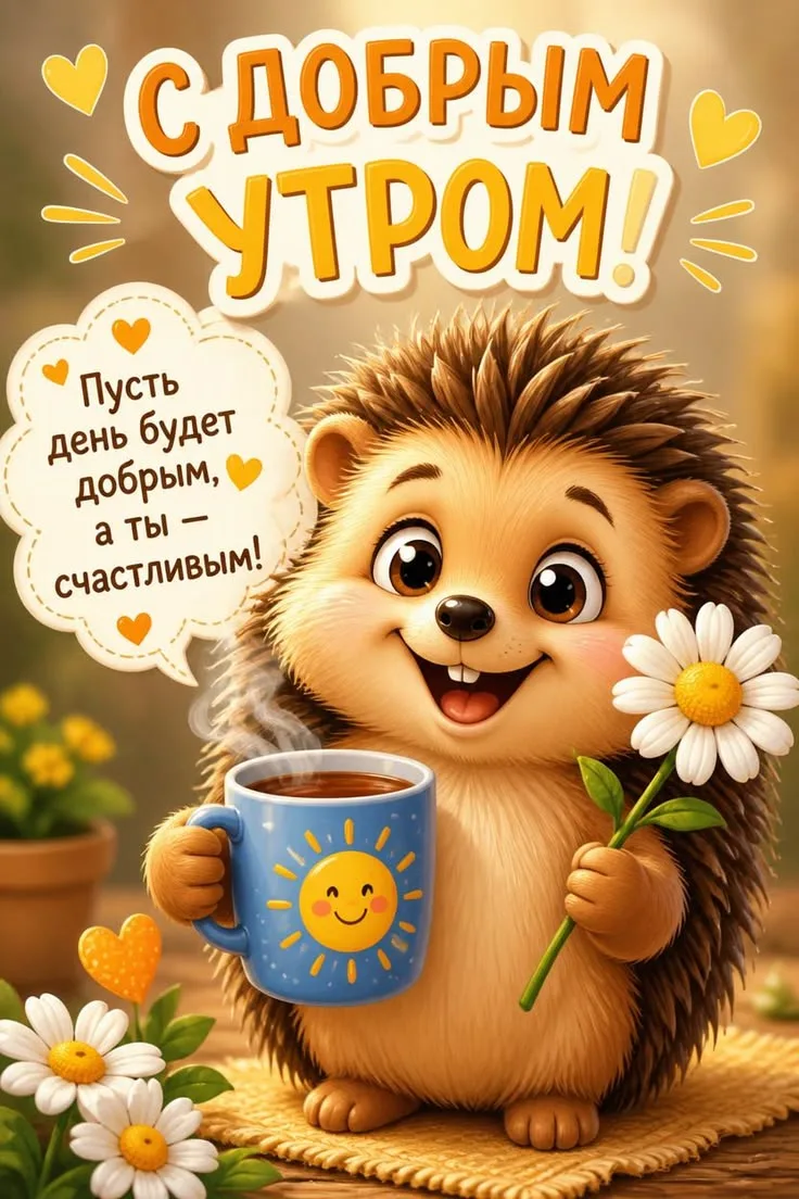 МИР ПОЗИТИВА 🤩 ОТКРЫТКИ!