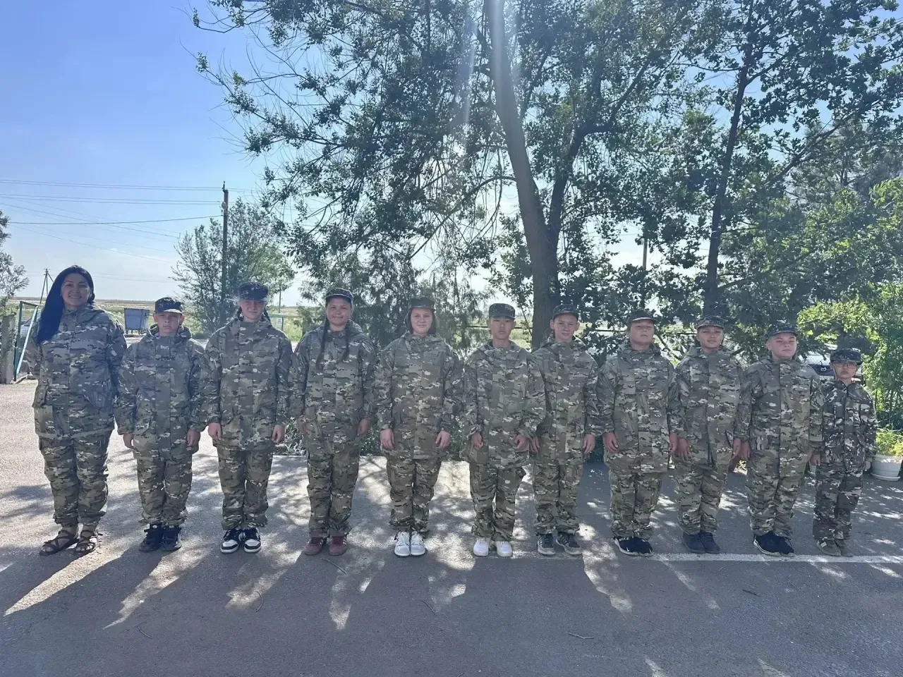Поддерживаем победителей 🇷🇺