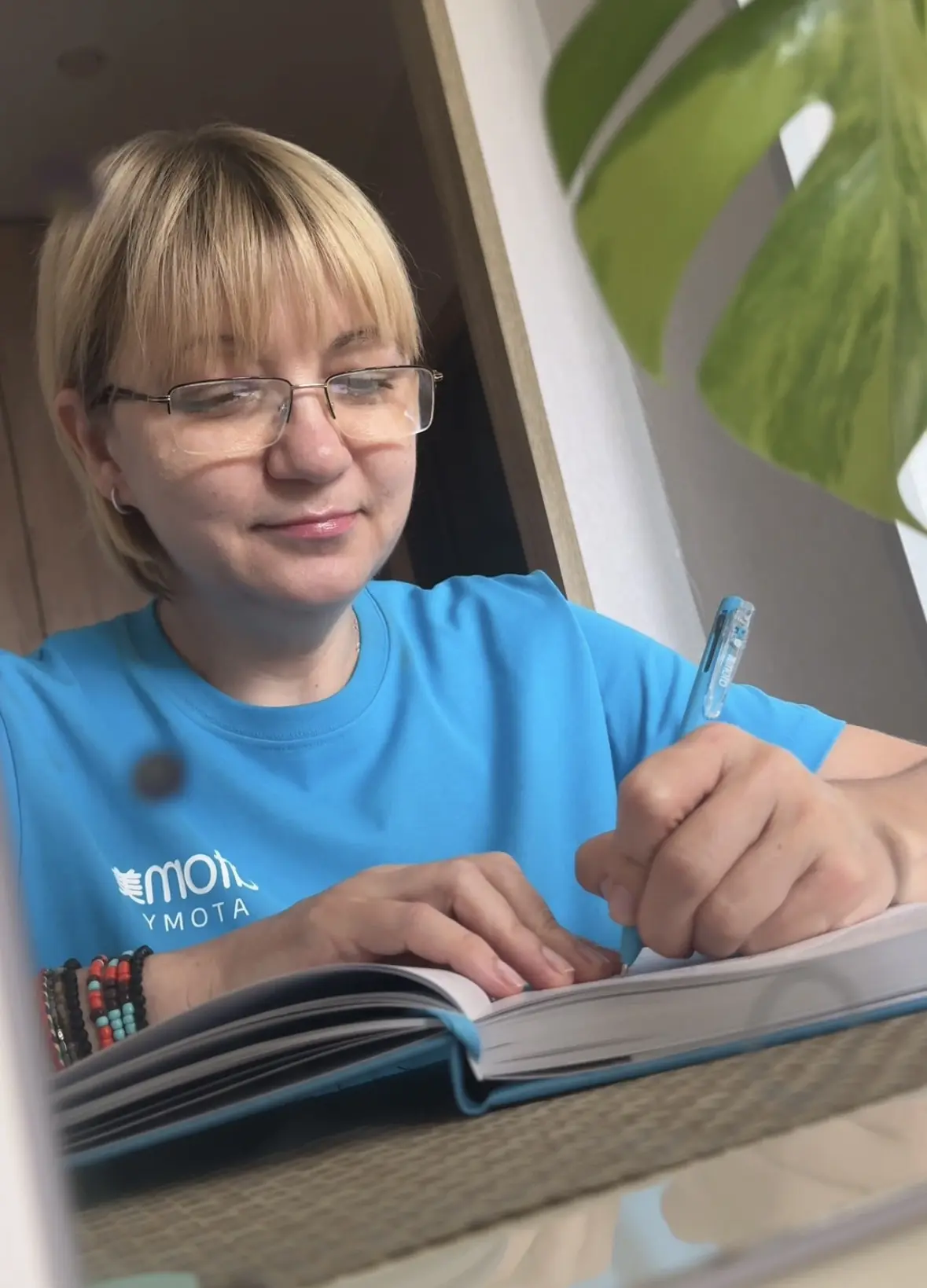 💭 Кто и как видит бизнес в Atomy?