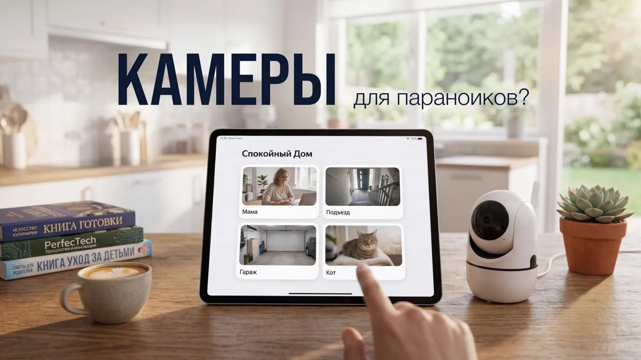 Ну да. Параноики (сарказм).