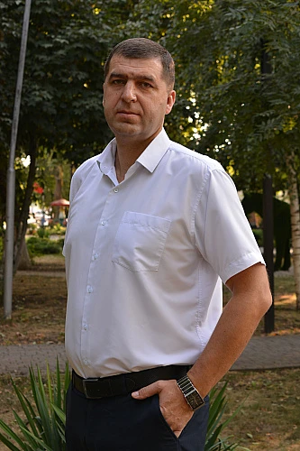 Уважаемый Виталий Алексеевич!