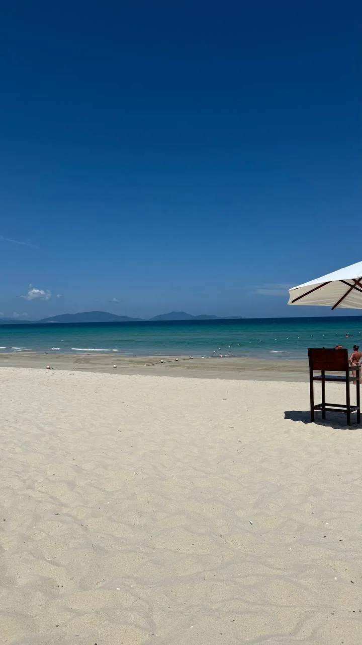 🇻🇳 Отель во Вьетнаме, где есть всё для хорошего отдыха