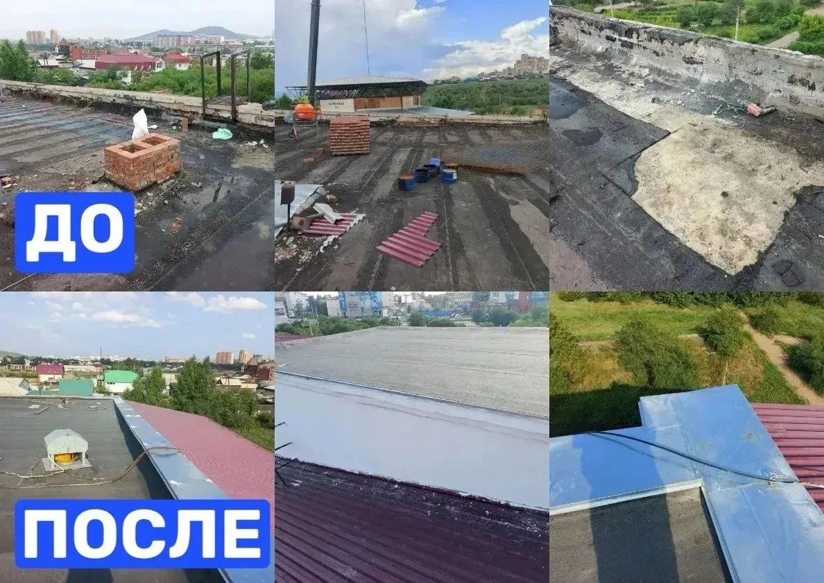 Летом этого года в Городском Дворце детского (юношеского) творчества г. Улан-Удэ был вы...
