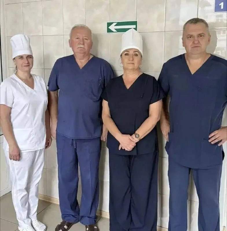 ⚡️ 10 тысяч вольт прошли через тело: кузбассовец чудом выжил после удара током