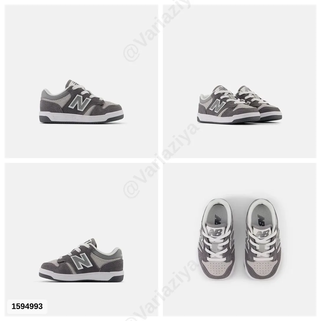 #NewBalance
