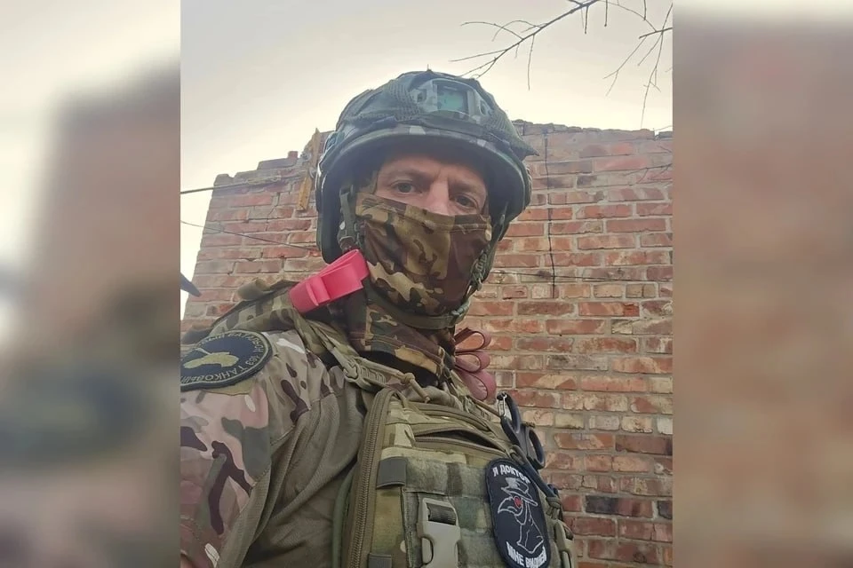 ⚠️ Военный врач из Барнаула выжил после удара дрона и вернулся на передовую