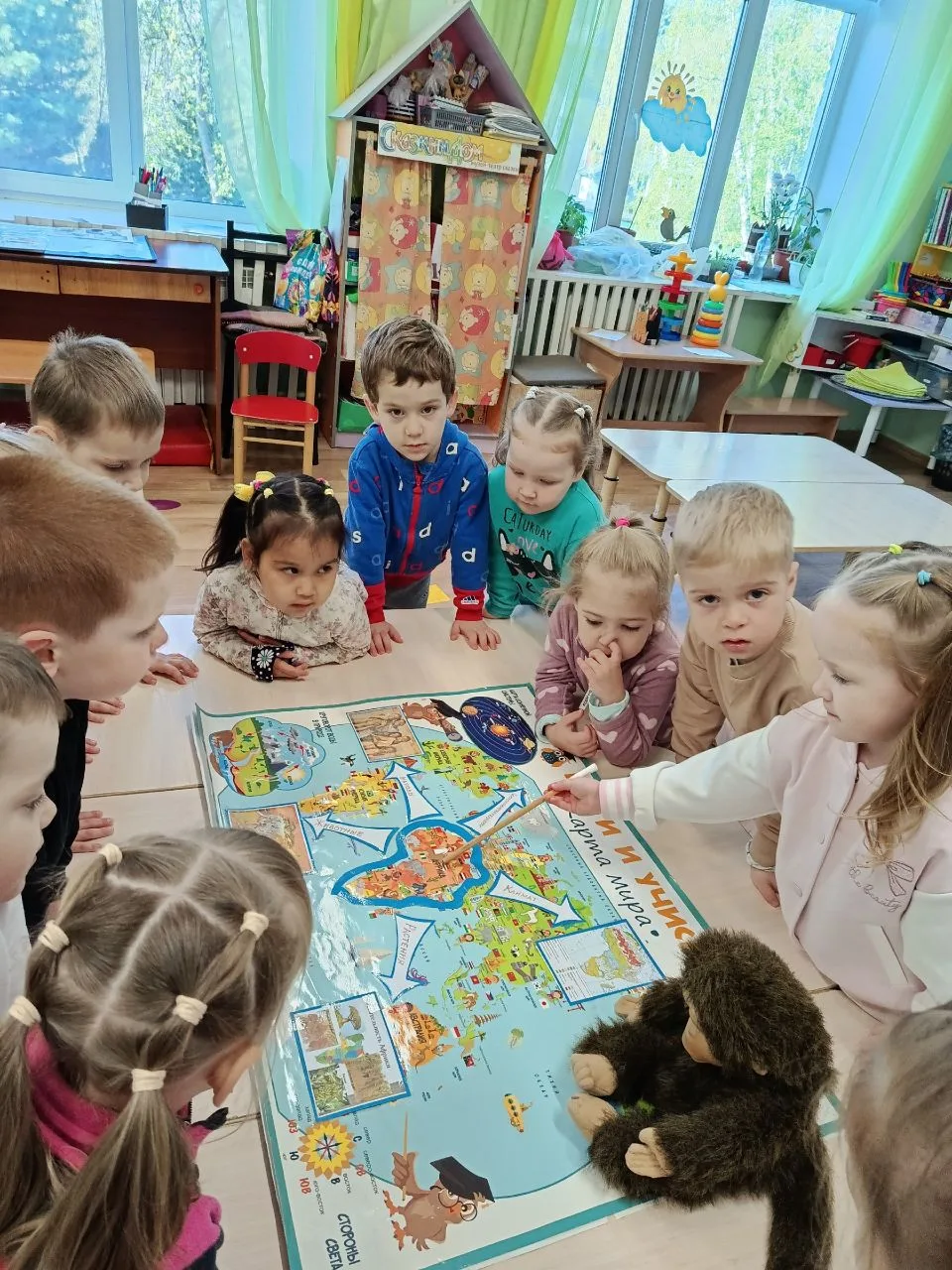 🌏 Невероятное путешествие в Африку! 🌍