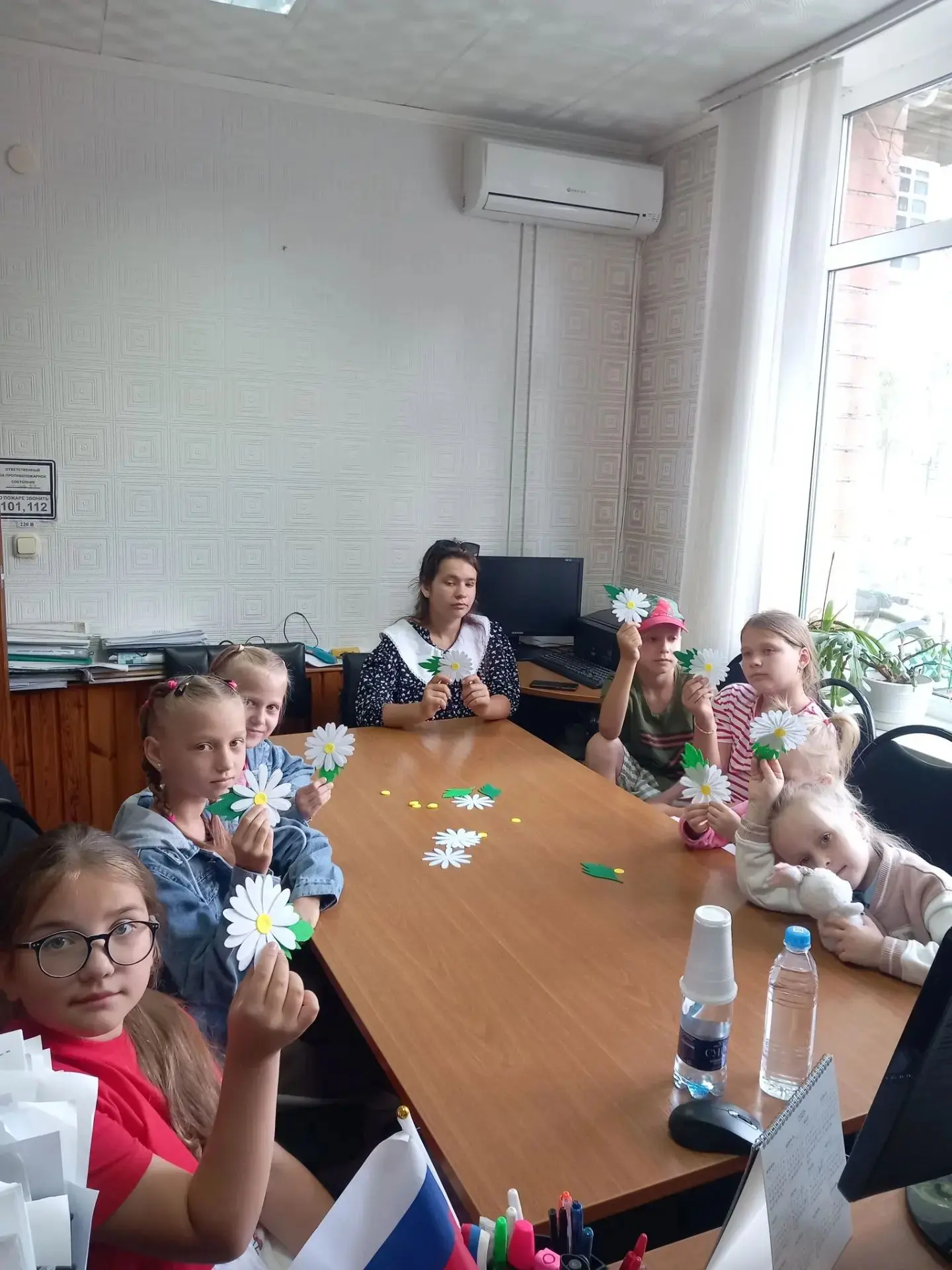 «С заботой о СВОих»: Сердца, полные любви и верности»