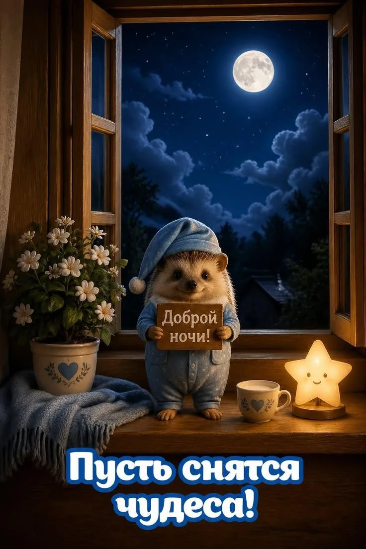 ☺️ Оставляйте реакции, если понравилась открытка и делитесь с близкими ❤️

Открытки | Макс