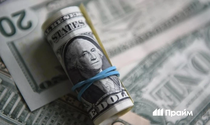 📉Внешний долг России резко снизился

Так, по итогам марта обязательства перед нерезидентами состави
