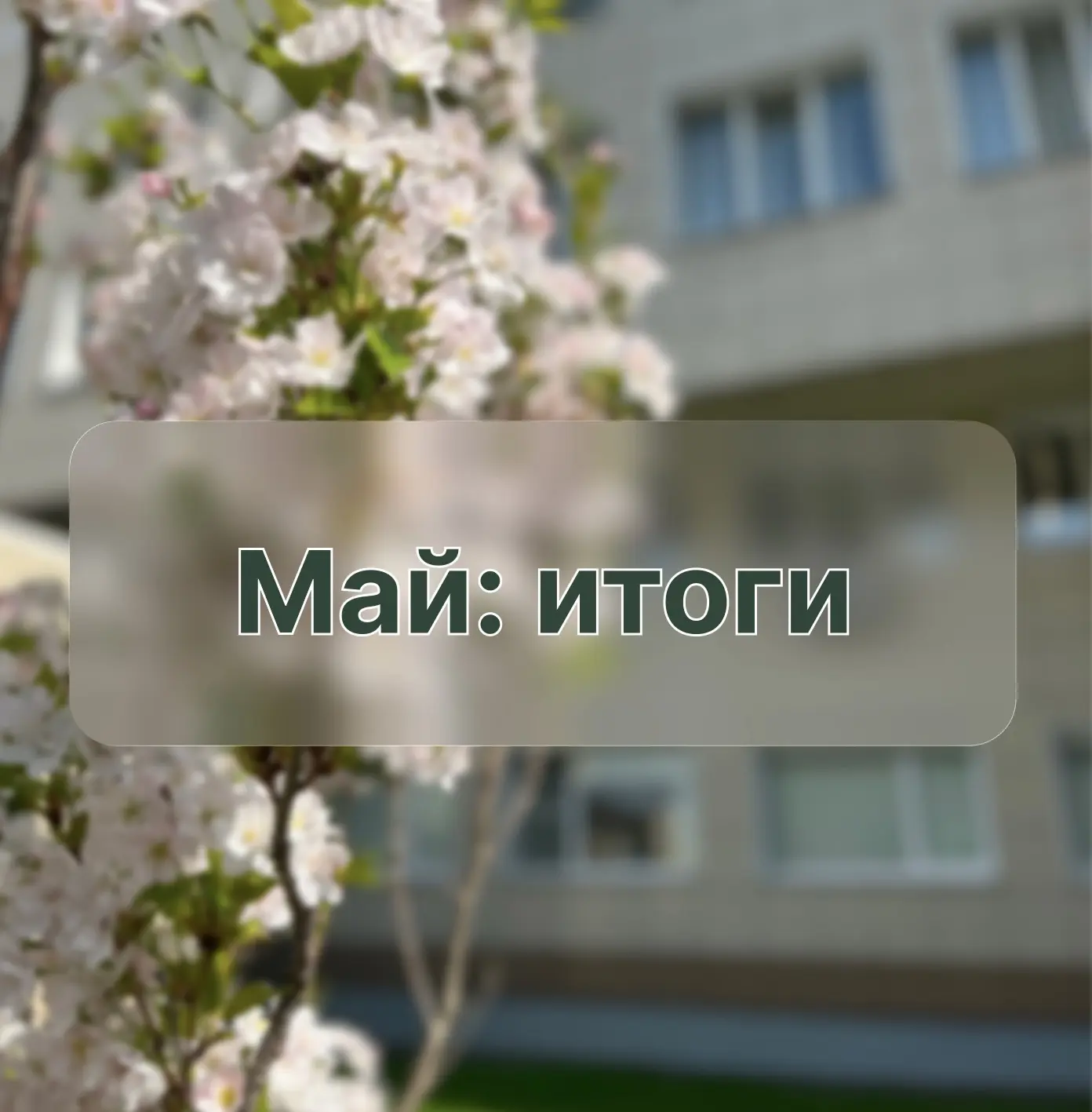 📆 Как прошел май в Фонде развития РУДН?