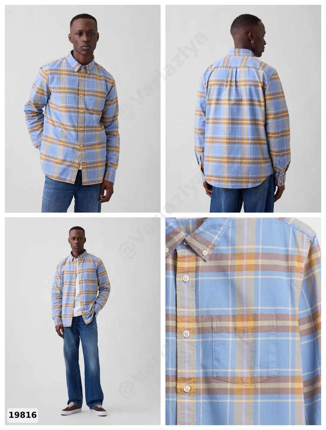 #GAPFactory