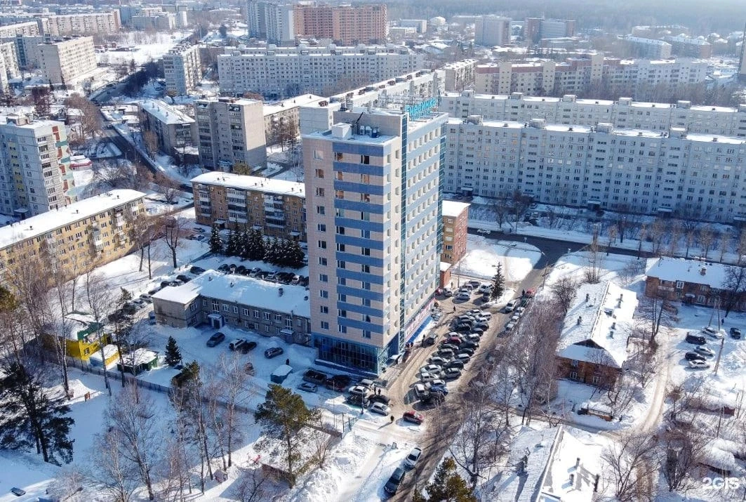 Точечная застройка в Щ недопустима!