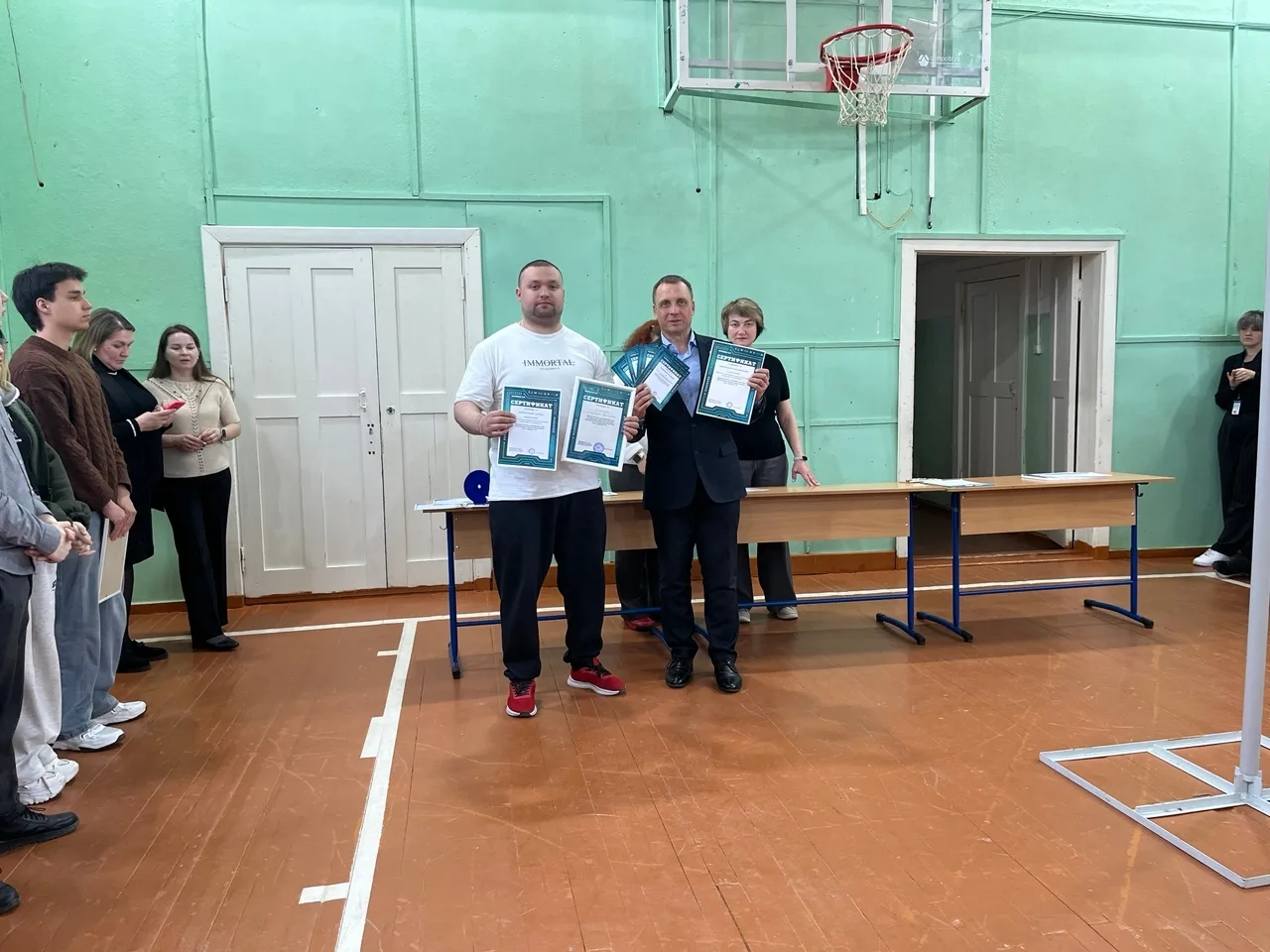 ЯРКИЙ ФИНАЛ УЧЕБНОГО ГОДА  🔔✨ 

Вот и перевернута последняя страница этого учебного года. Несмотря 