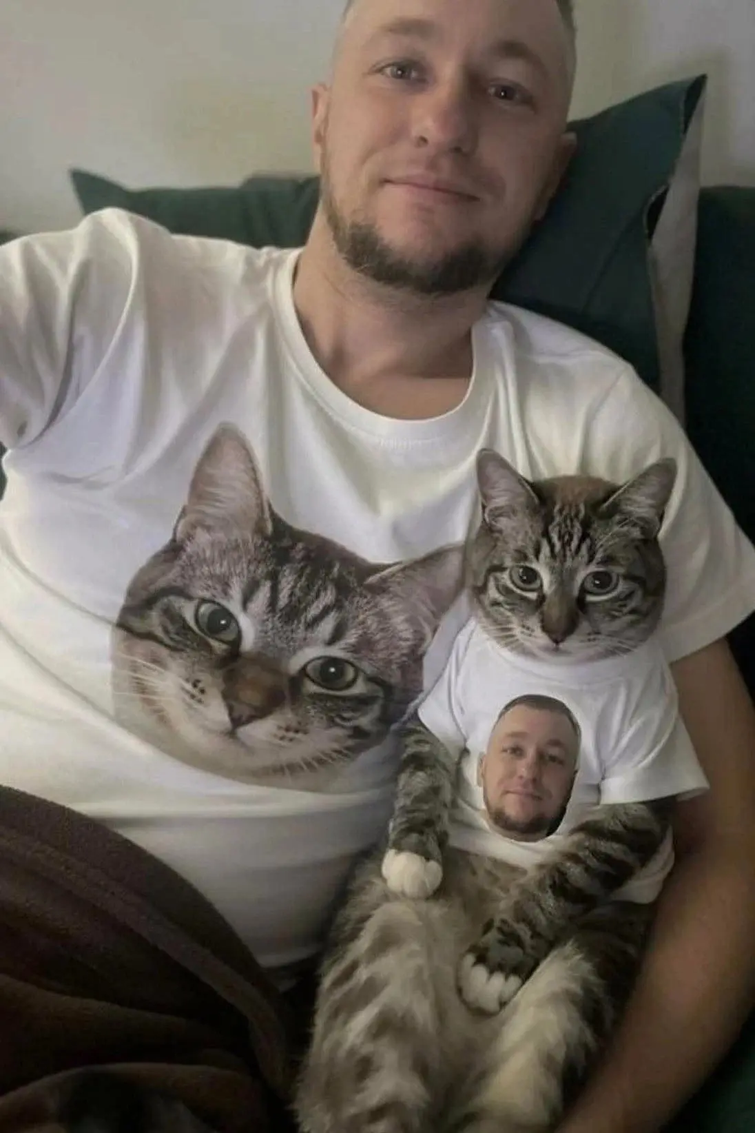 Дядя Стёба