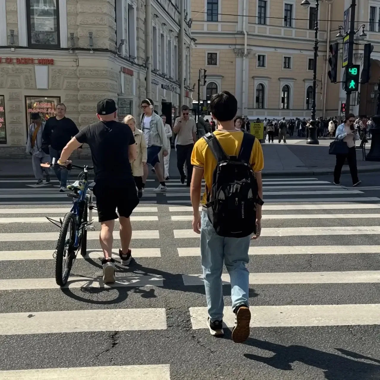 Безопасность на дорогах: в Петербурге обсудили, как снизить число ДТП  Комитет по вопросам законност