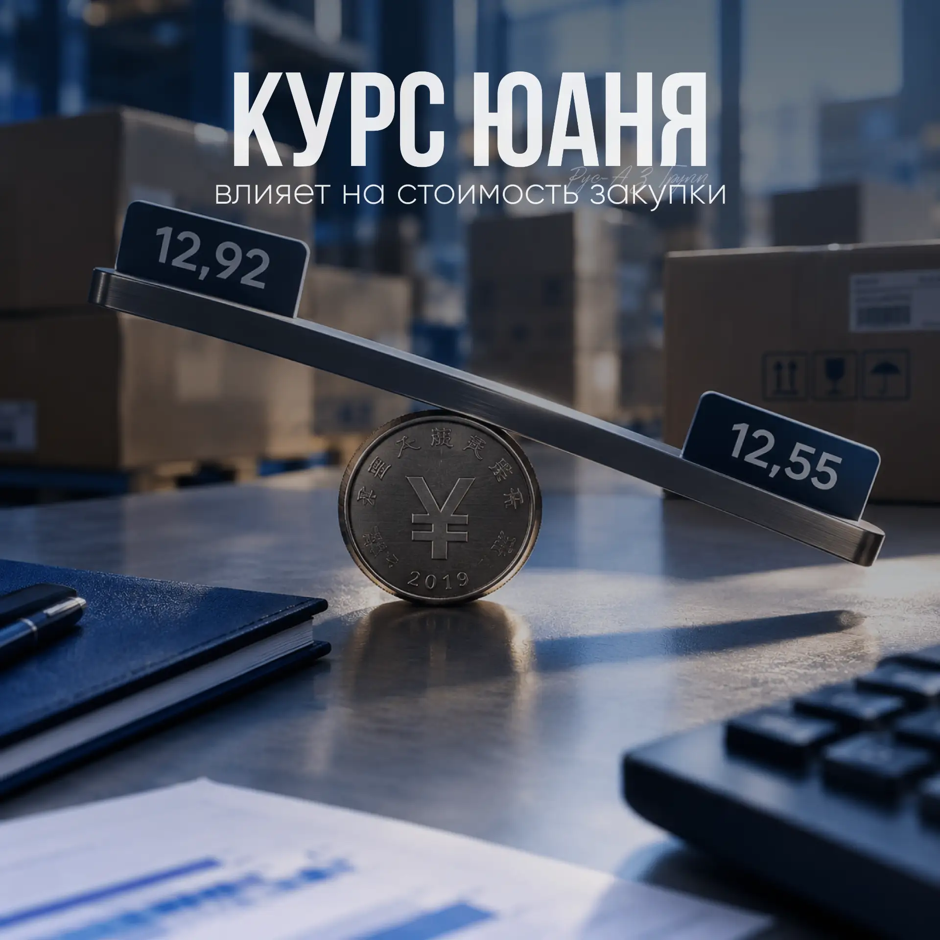 💴 Как курс юаня влияет на стоимость закупки — и почему это не всегда очевидно.