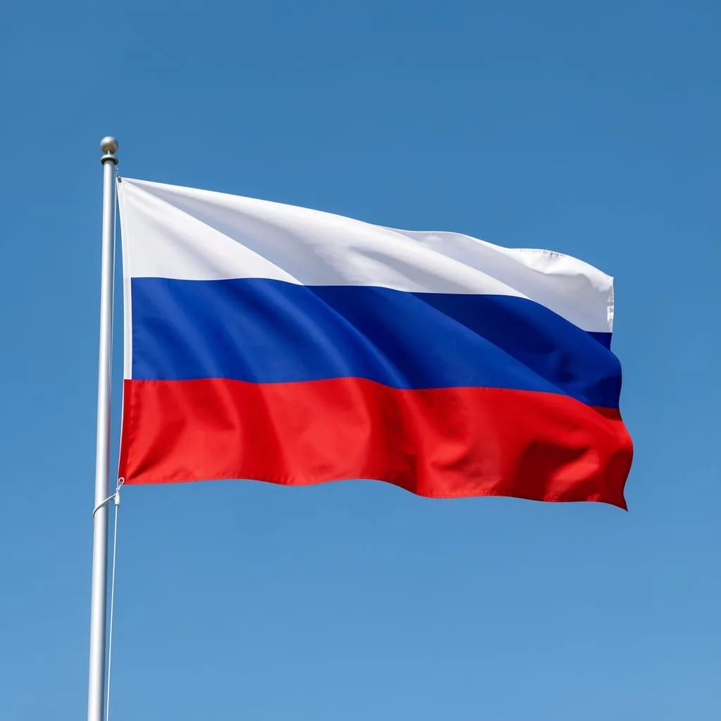 🇷🇺 Знаете ли вы, что наш триколор впервые появился на первом русском боевом корабле «...