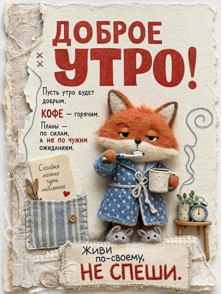 Открытки и поздравления💕