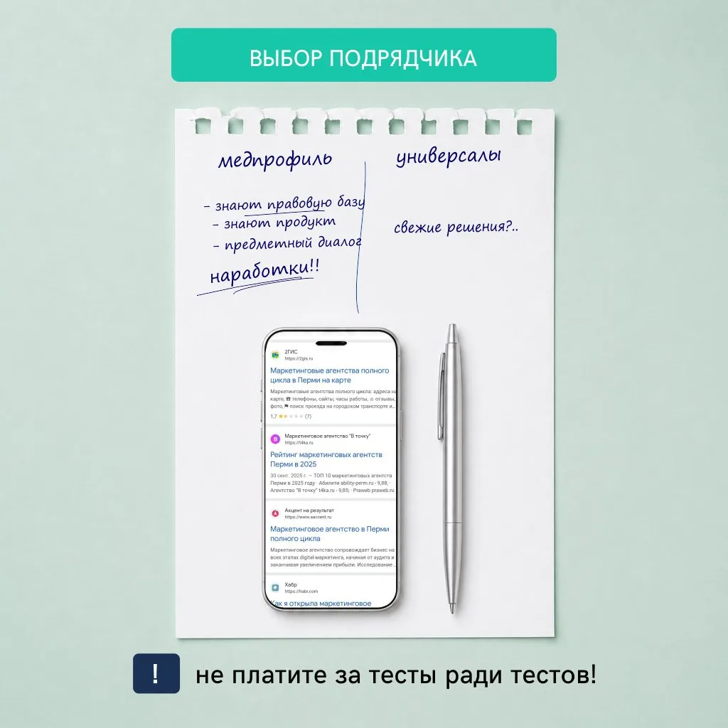 Почему «универсалы» стоят клинике дороже?