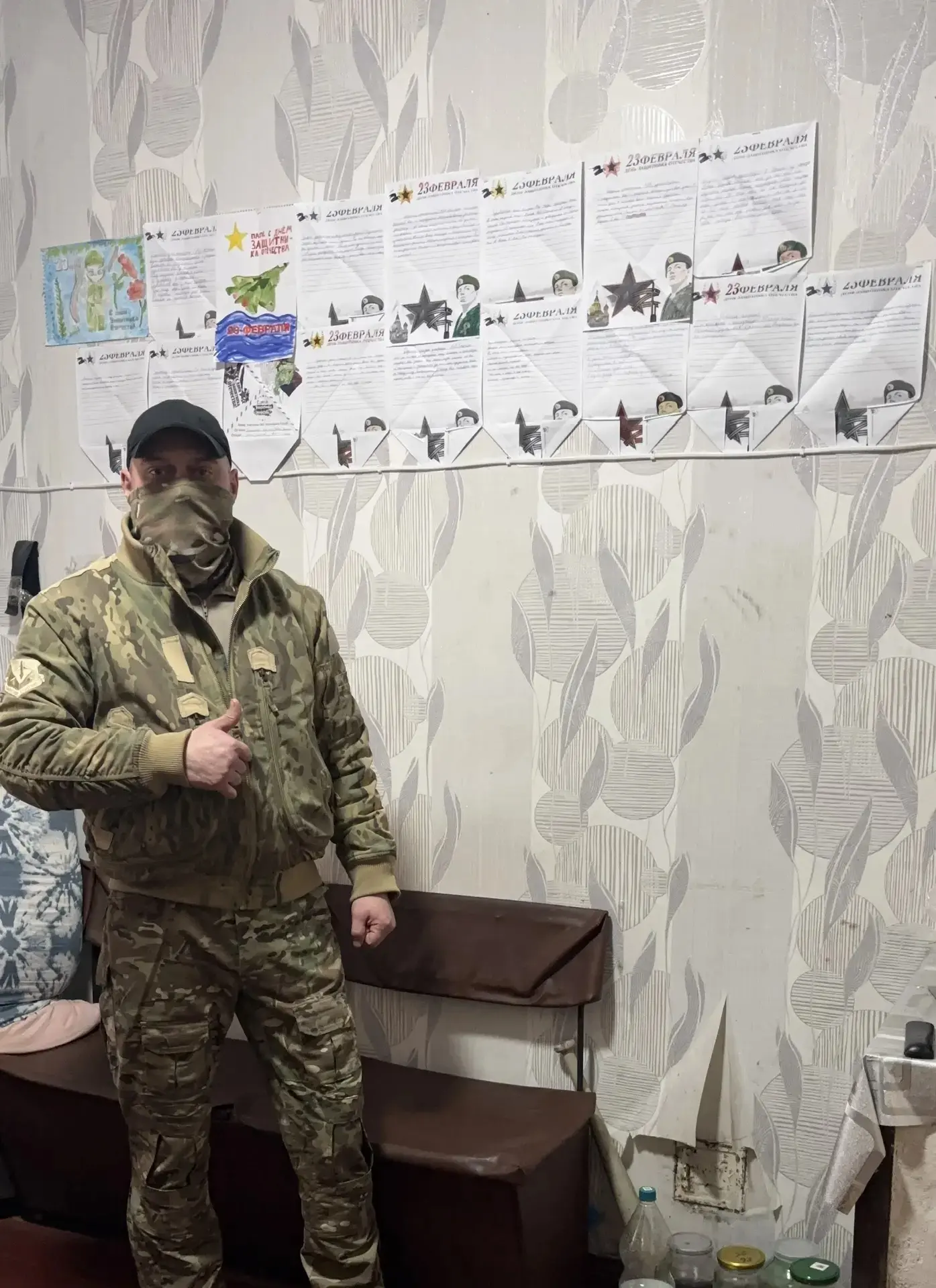 Добро возвращается! ❤️  В нашей школе произошло событие, которое хочется назвать по-настоящему важны