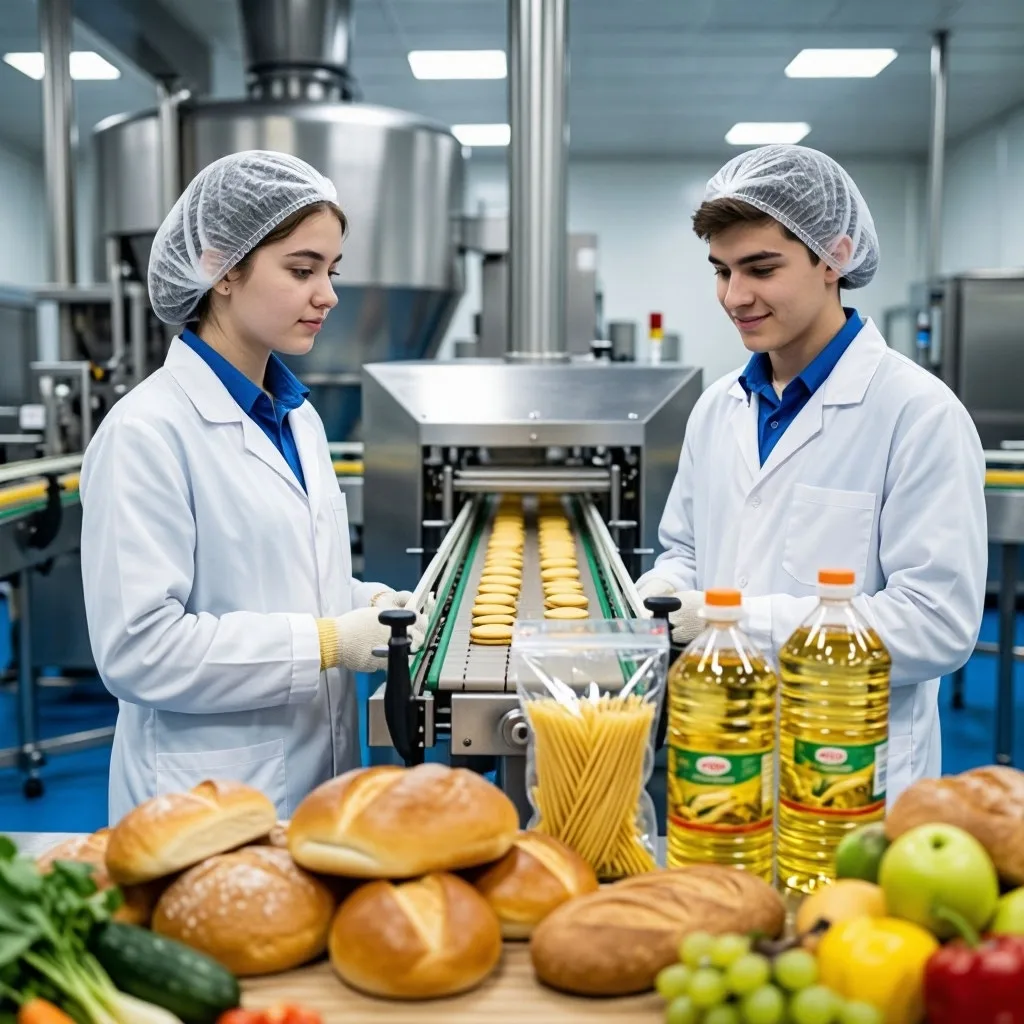 🍞 СДЕЛАЙ ЖИЗНЬ ВКУСНОЙ 🍞

В этом посте - совершенно секретная информация для наших абитуриентов 🗂
