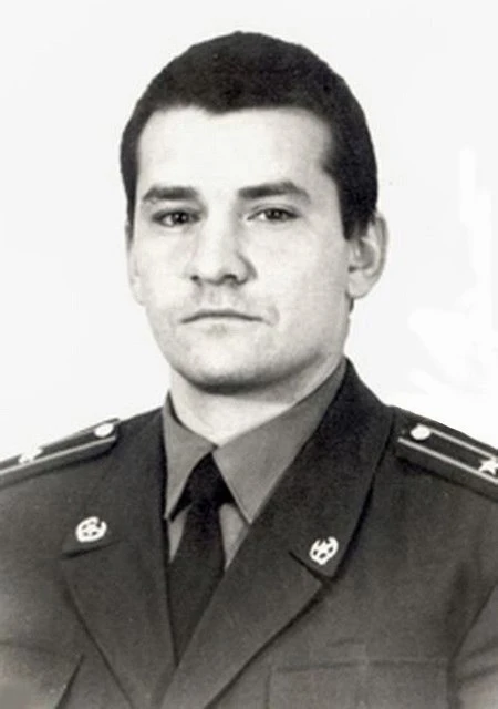 9 августа 1996 года. Грозный. Героический прорыв из ада.