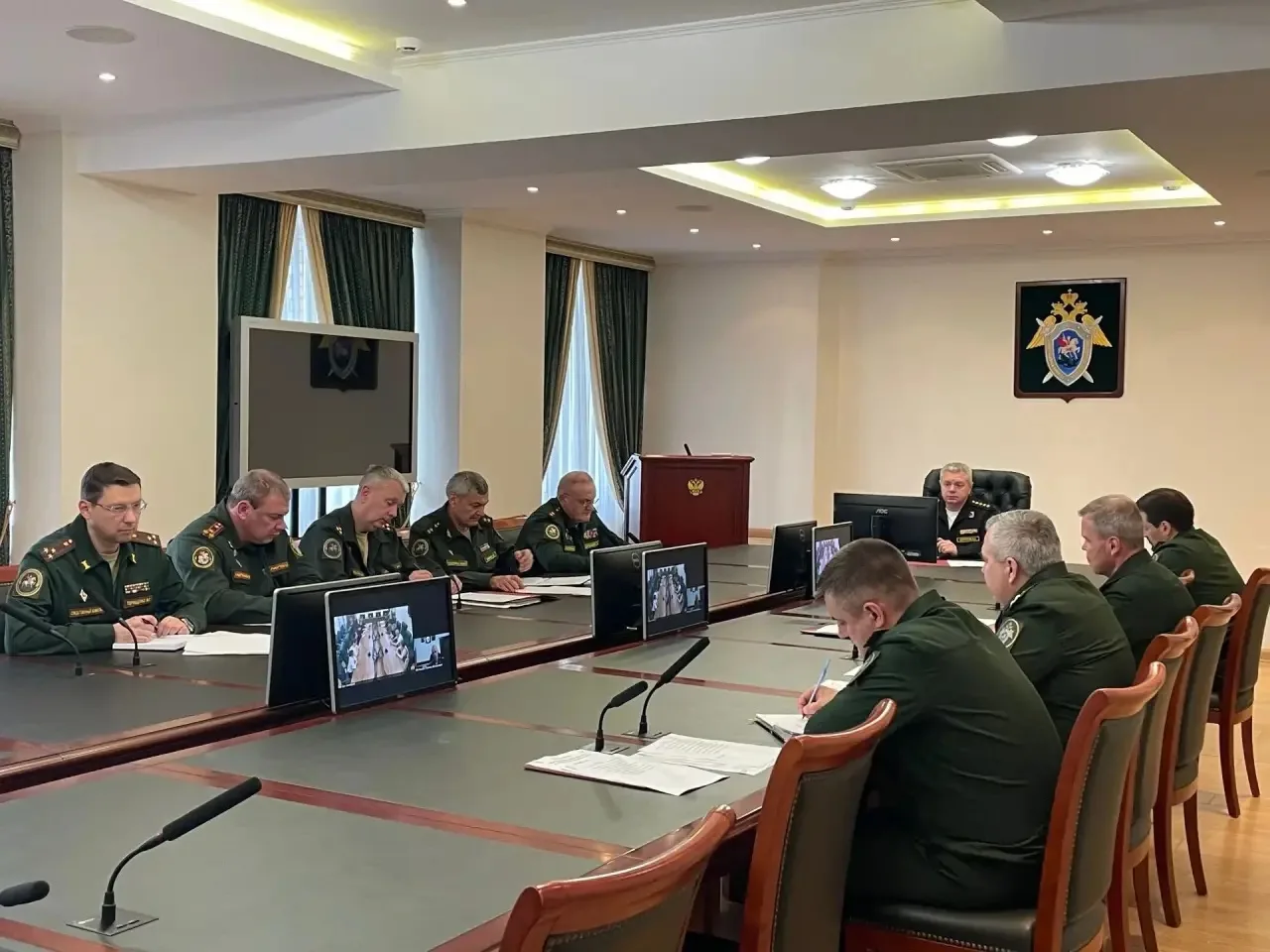 Изображение 2 к публикации «Следком»