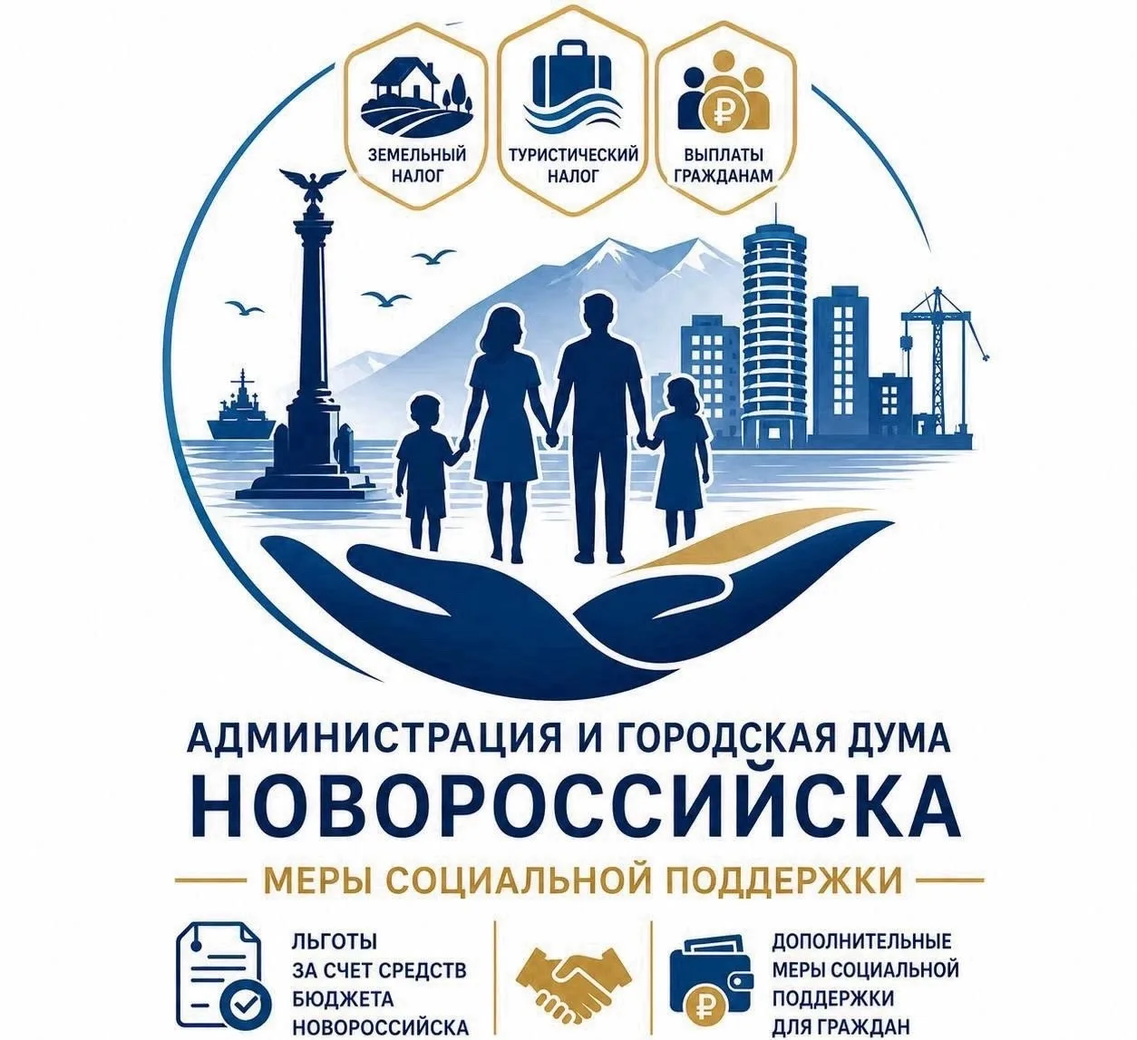 📌РУБРИКА «ЛЬГОТЫ И ВЫПЛАТЫ»