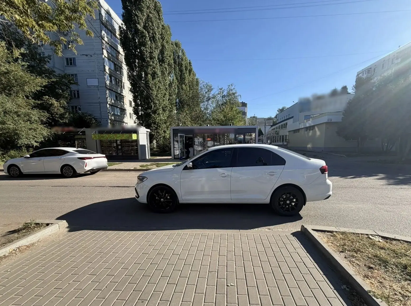 🚔За прошедшие сутки в Воронежской области зарегистрировано 106 ДТП