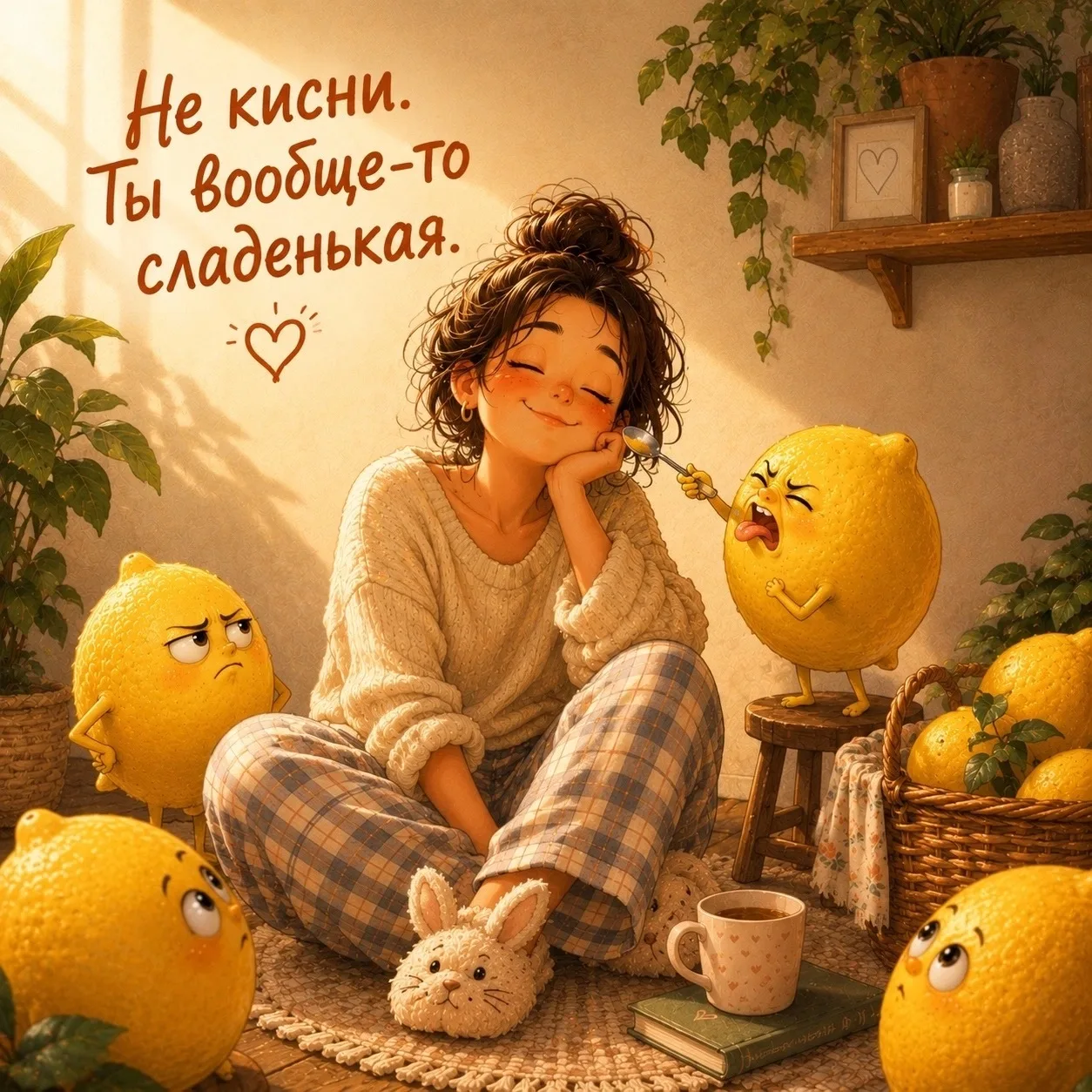 Вот такая осень 🍂 мне нравится 🥰