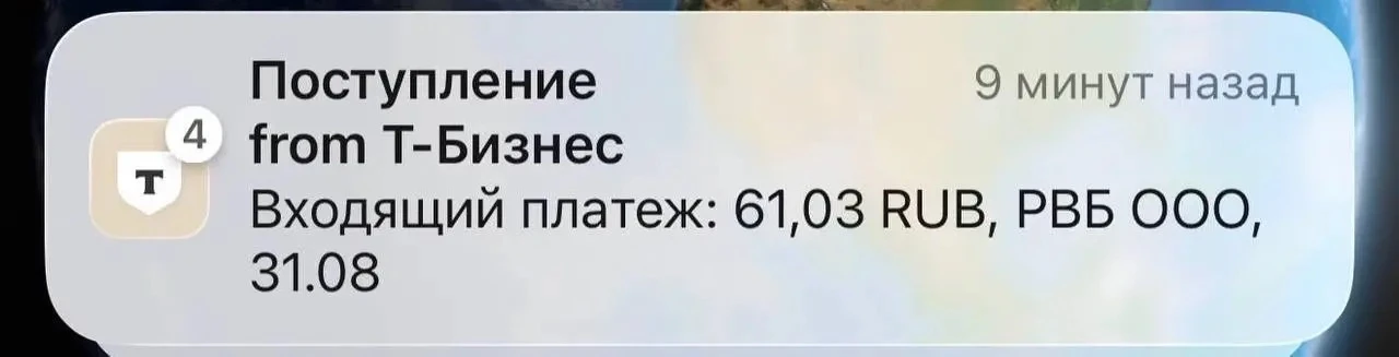 Начали поступать выплаты от WB заживем …😁😁